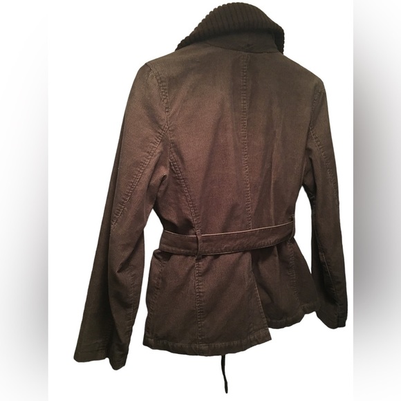 Merona Corduroy Jacket NWT Size Large - Picture 3 of 5